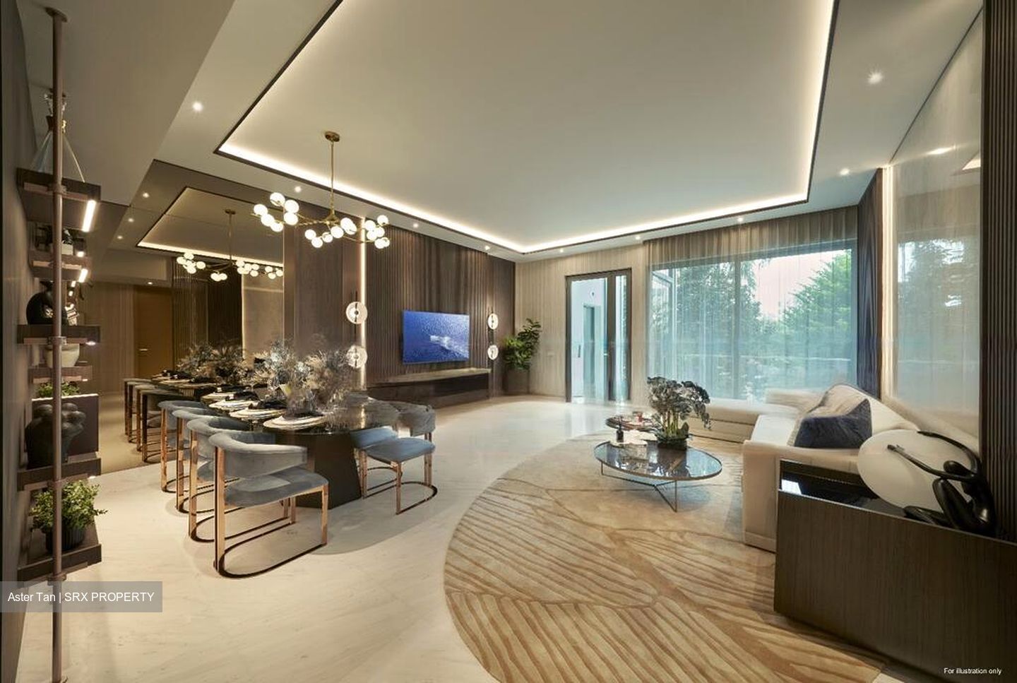 The Residences at W Singapore Sentosa Cove (D4), Condominium #502285591